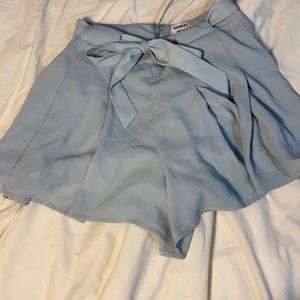 Aritzia Sunday’s Best Shorts Size 2